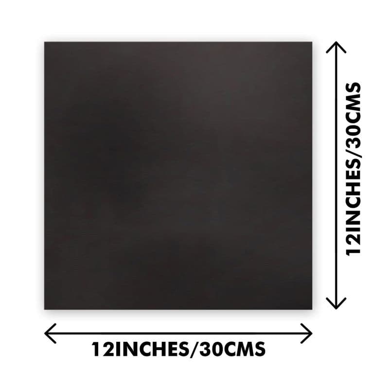 Flexible Magnetic Sheets - View 1