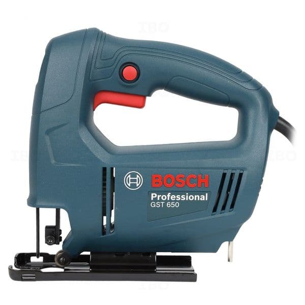 Bosch: GST 680 Professional Corded Electric Jigsaw [06015B40F0] - View 2