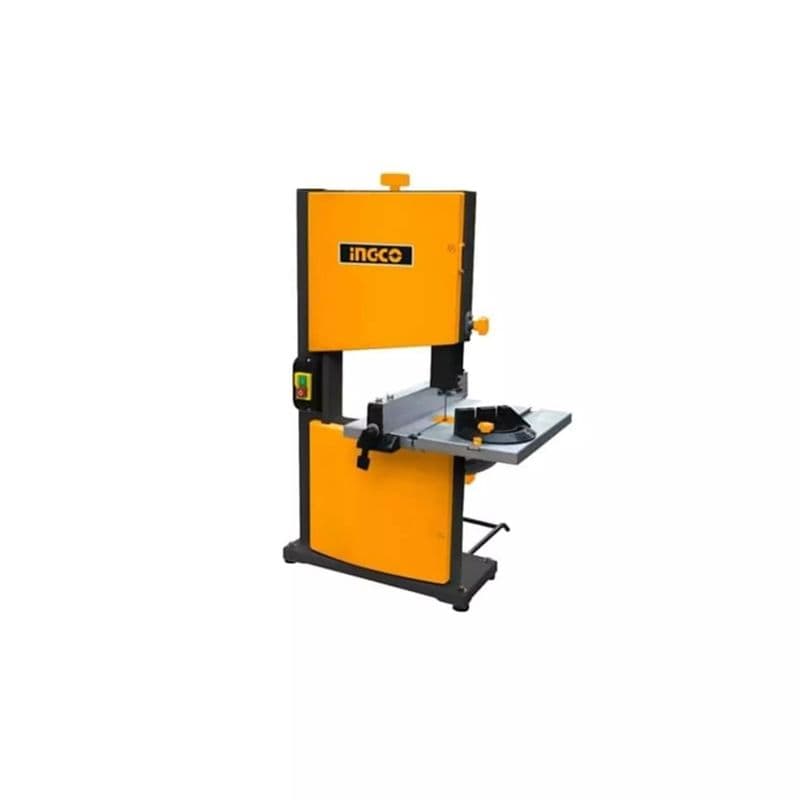 Ingco: BAS3502 350W Industrial Band Saw - View 1
