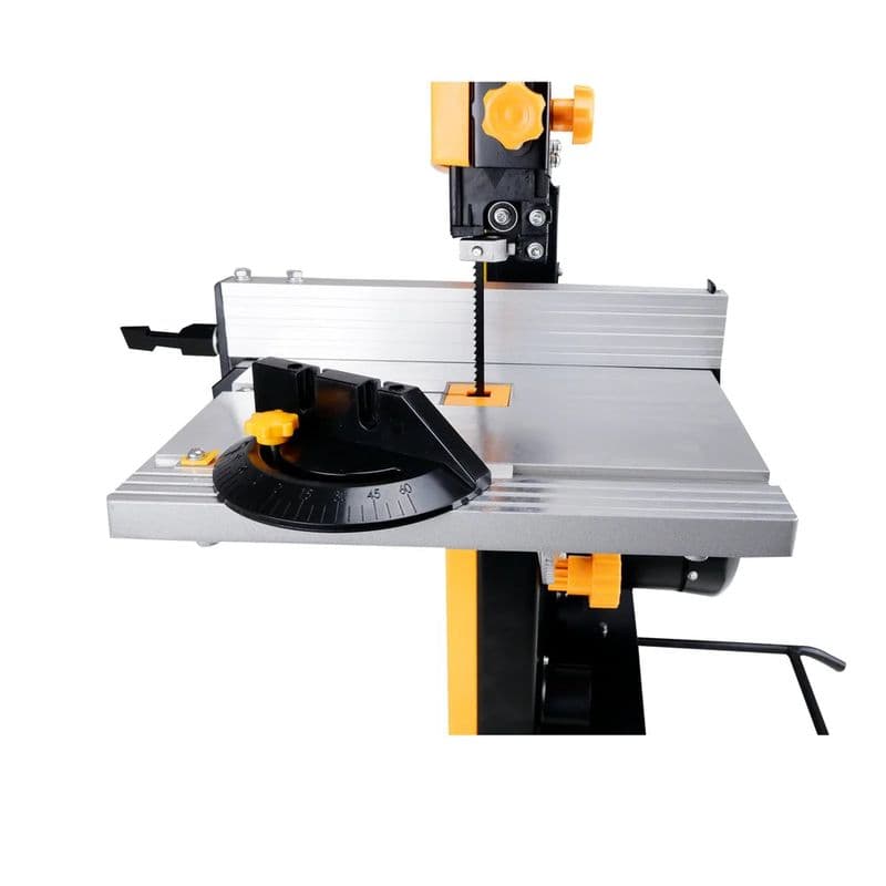 Ingco: BAS3502 350W Industrial Band Saw - View 3