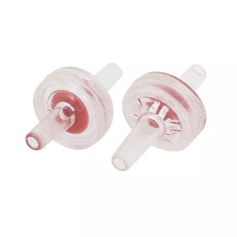 One-Way Non-Return Check Valve for Air Pump - View 2