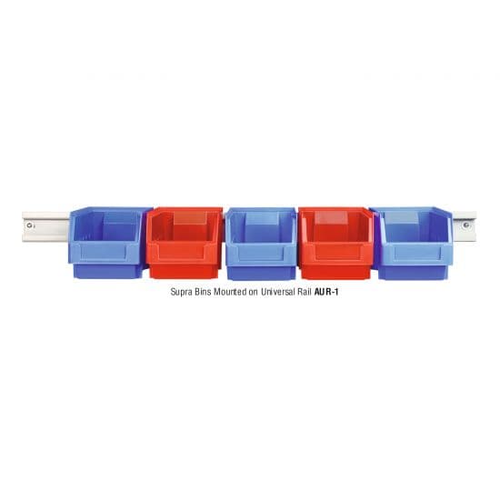 Alkon AUR - 1 FPO Universal Rail - View 3