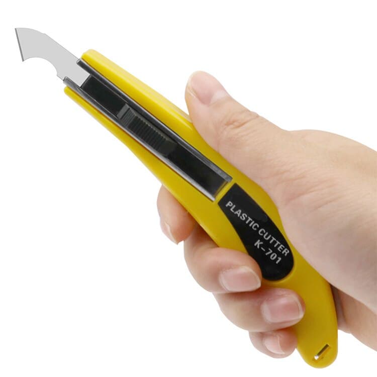 [Type 2] K-701 Acrylic Plastic Cutting PVC Sheet Perspex Cutter Tool - View 1