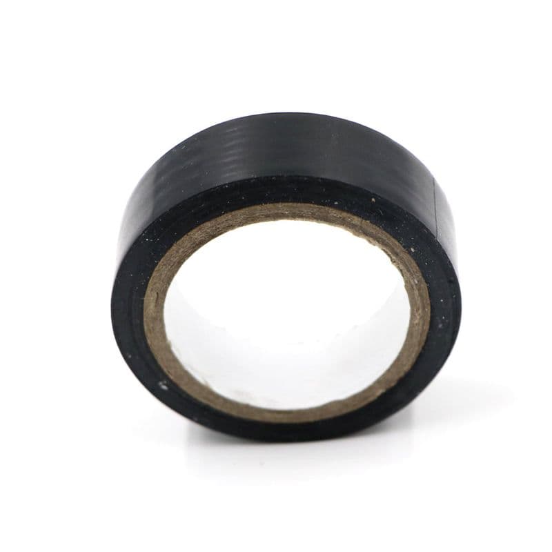Tixxo: Self Adhesive PVC Electrical Insulation Tape 1.8cm x 7mtr - View 3