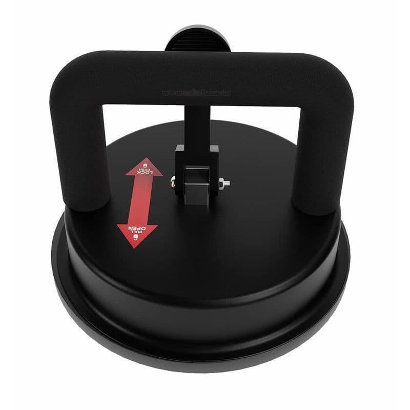 Dual-Purpose Cars Dent Remover Puller - View 1