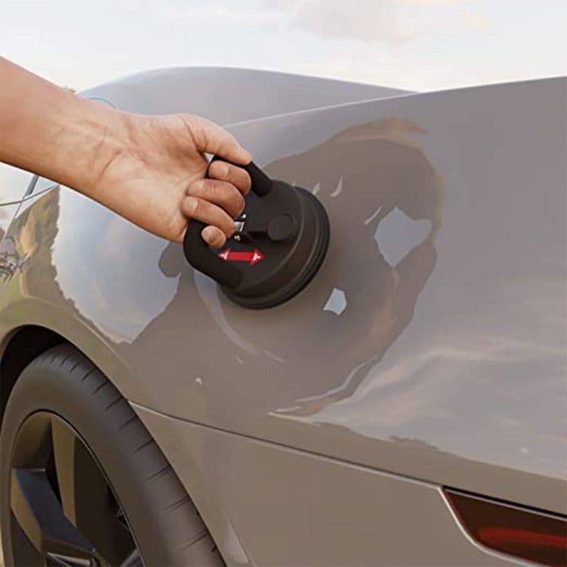 Dual-Purpose Cars Dent Remover Puller - View 2