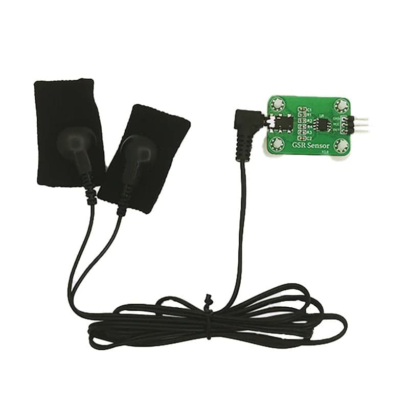 Grove GSR Sensor - View 3