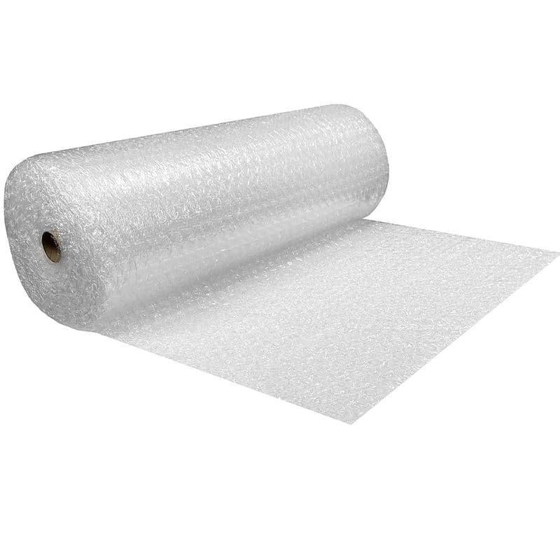 Bubble Wrap Roll (Width: 1 Meter) - View 1