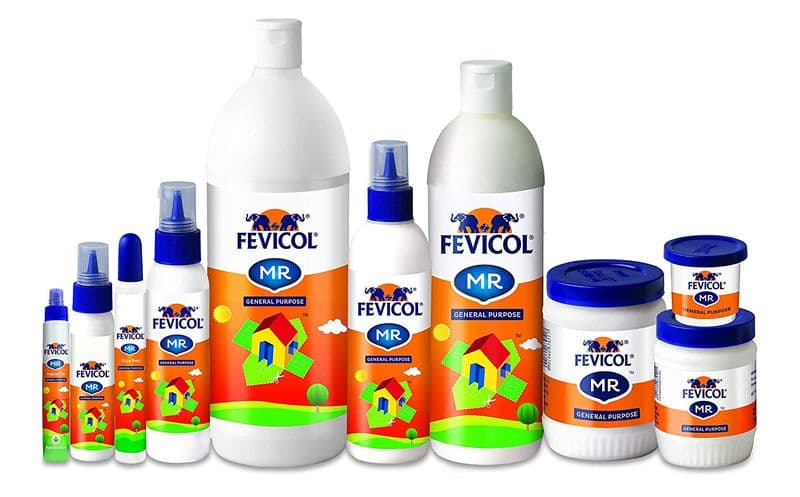 Pidilite: Fevicol MR 200 Gram Craft Glue - View 2