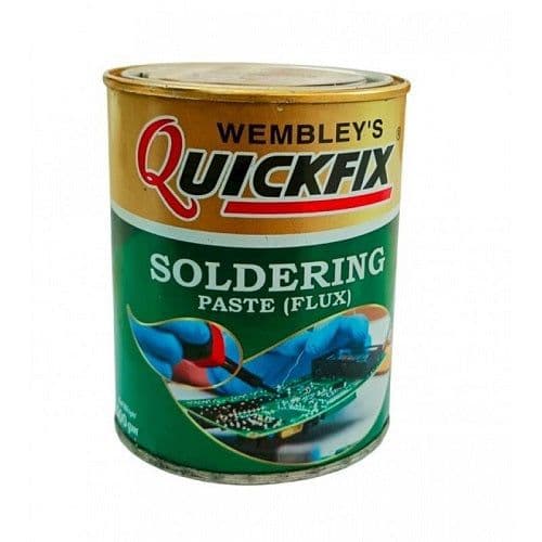 Quickfix: Soldering Paste Flux [Good Quality] - View 2