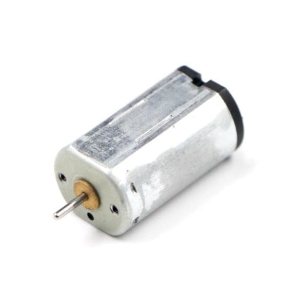 High Speed Micro Motor for Drones/Quadcopters/RC - View 1