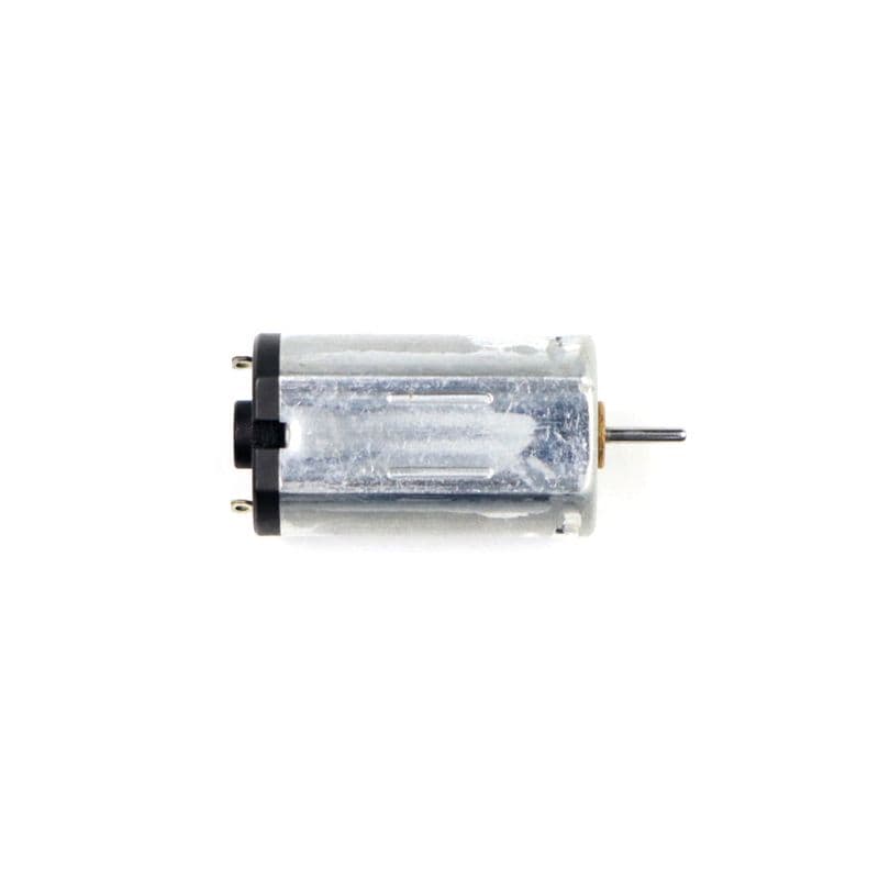 High Speed Micro Motor for Drones/Quadcopters/RC - View 2