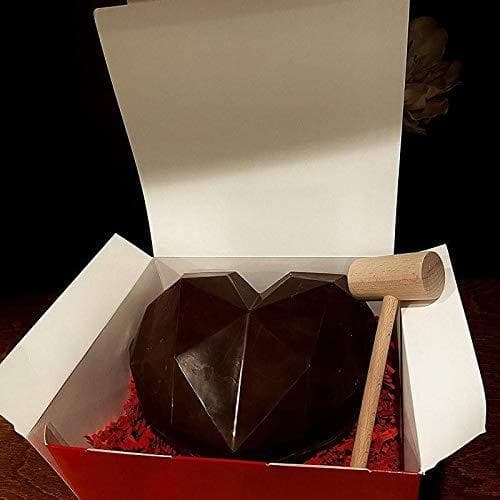 Multipurpose Mallet Wooden Hammer for Home Use/DIY/Pinata Cake - View 3