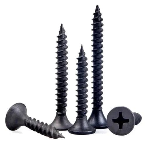 3.5mm Drywall Gypsum Screw - View 2