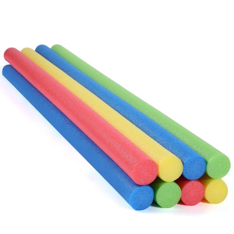 Floating Pool Noodles Foam Tube - View 1