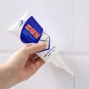Waterproof Gap Filler for Tiles (180 ml) - View 1