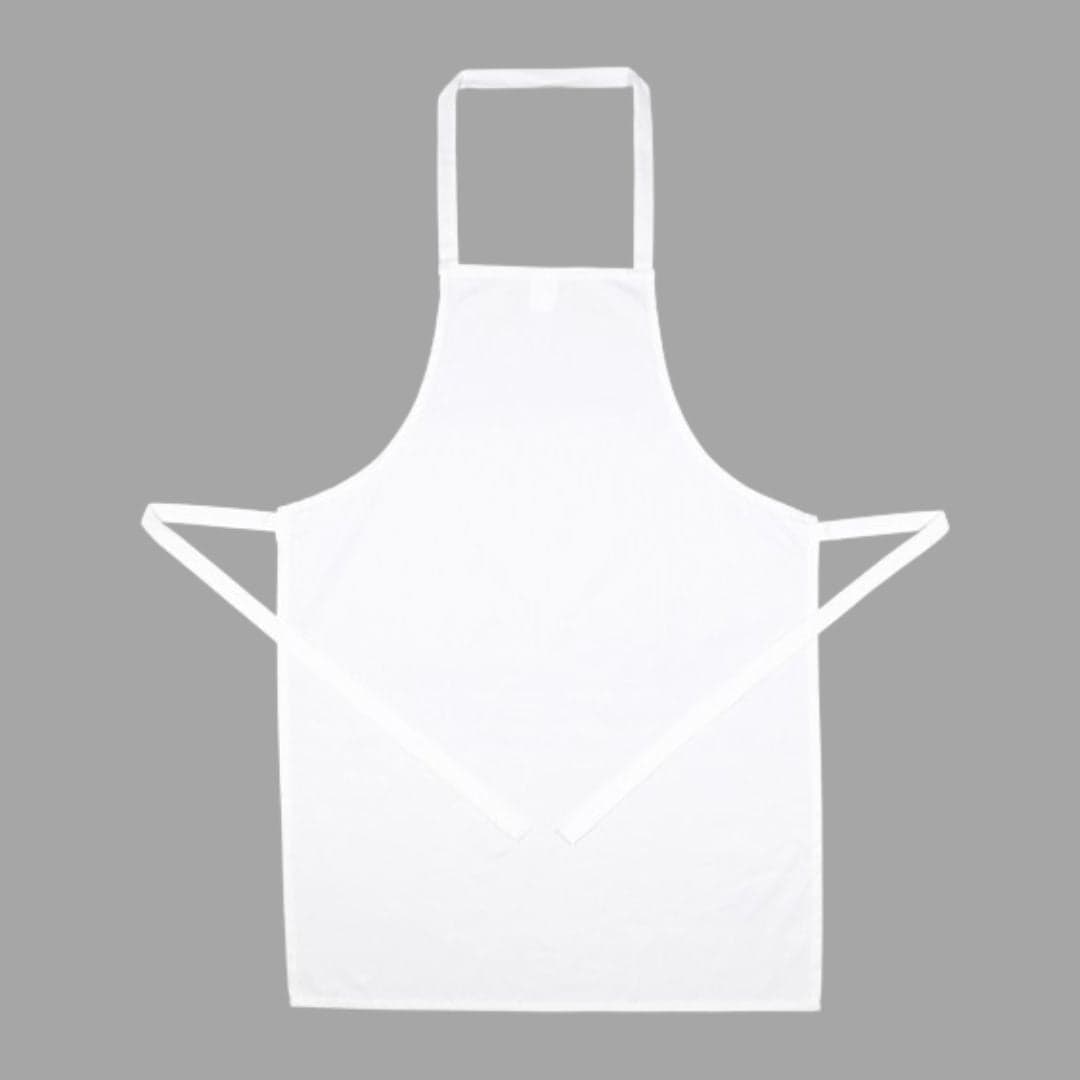 Non Woven Multipurpose Large Size Apron - View 1