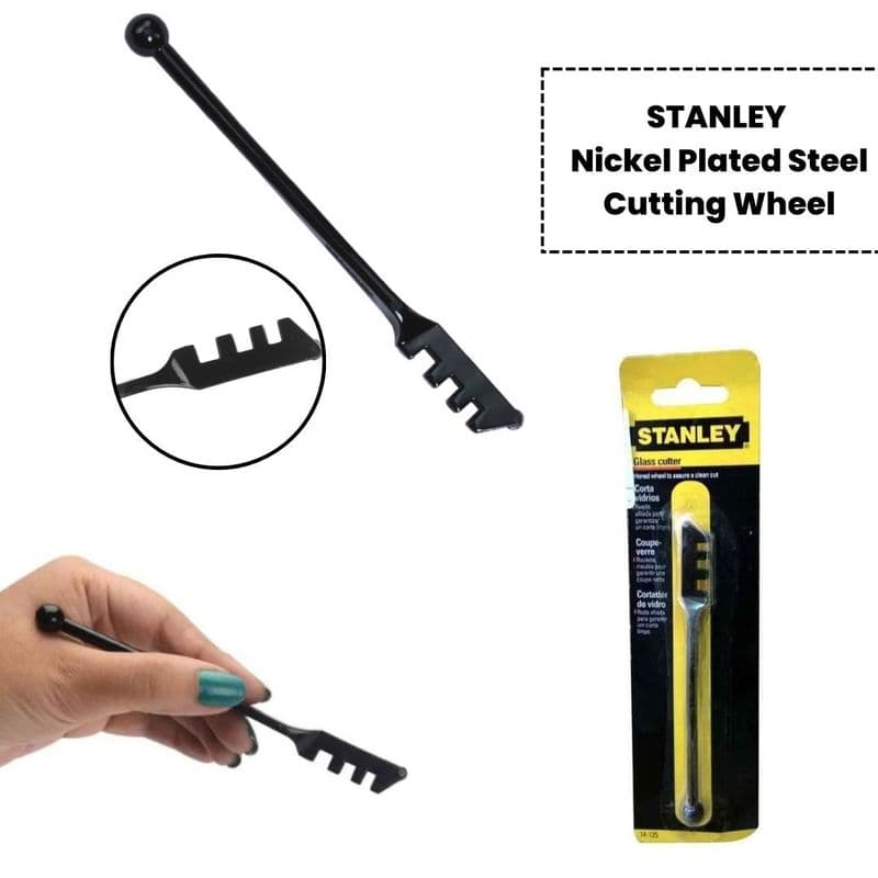 STANLEY: Premium Glass Cutter - View 2