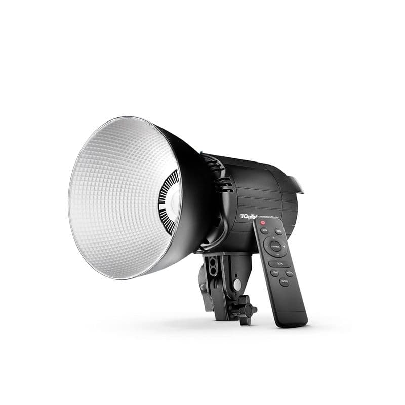 Digitek: DCL-150 WBC Life Continuous Light - View 1