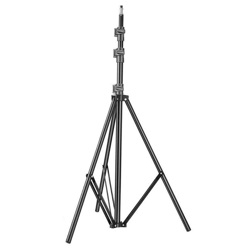 Digitek: DLS Light Stand - View 1