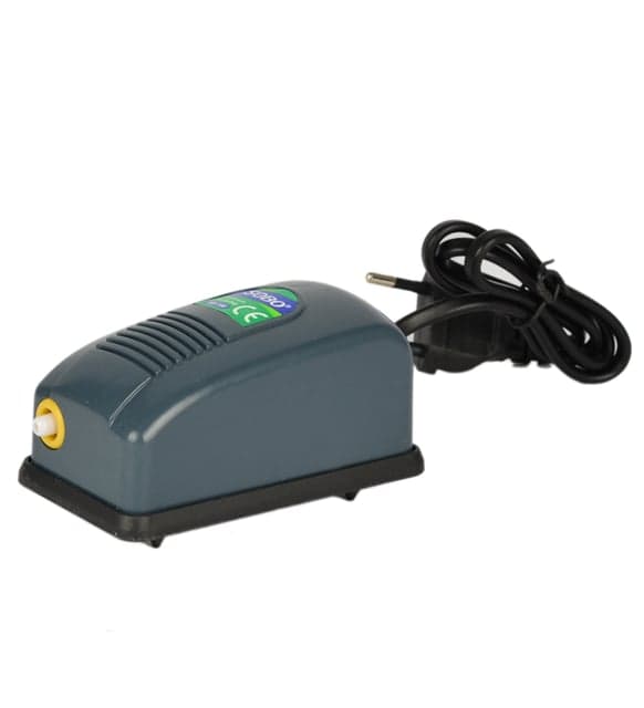 Aquarium Super Silent Oxygen Air Pump - View 1