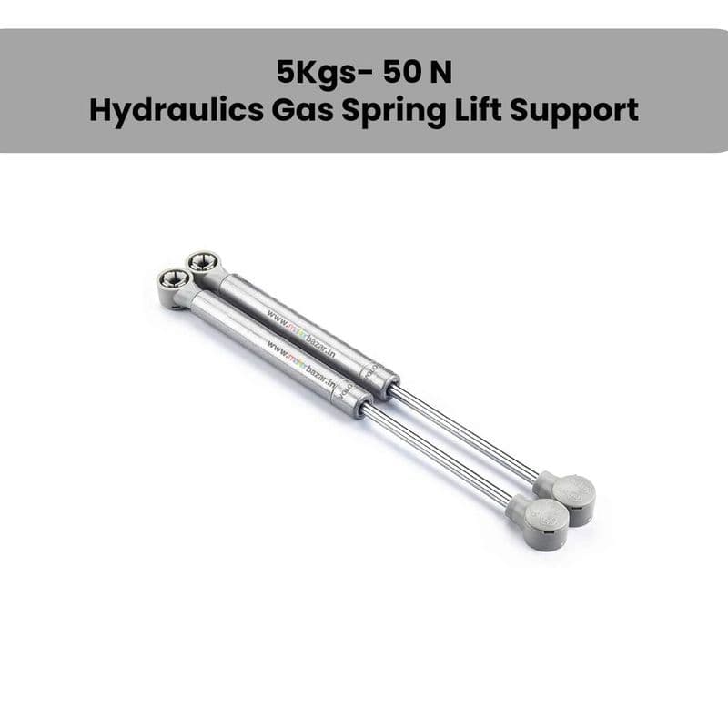 Hydraulics Gas Spring Lift Support (Set of 2) - View 2