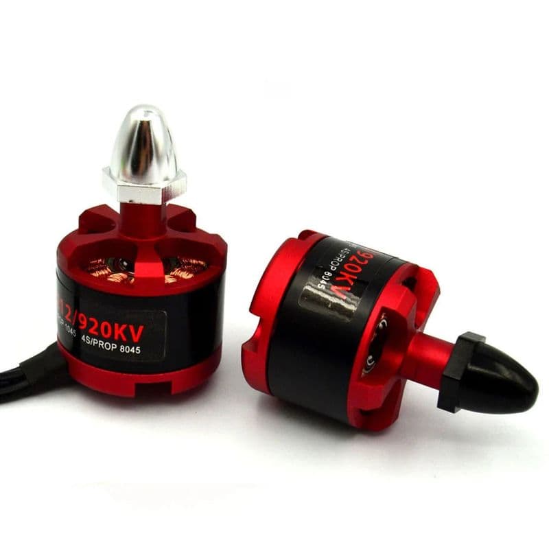 2212 920KV Brushless DC Motor for DJI Drone - View 1