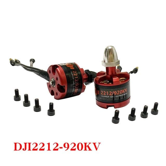 2212 920KV Brushless DC Motor for DJI Drone - View 2