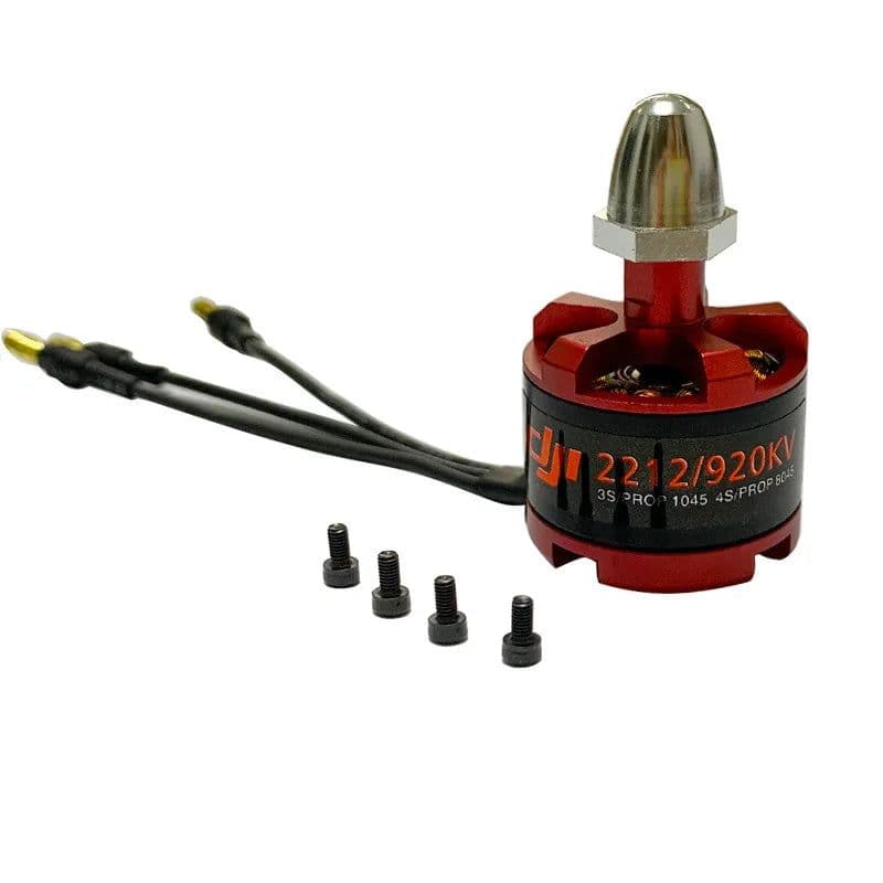 2212 920KV Brushless DC Motor for DJI Drone - View 3