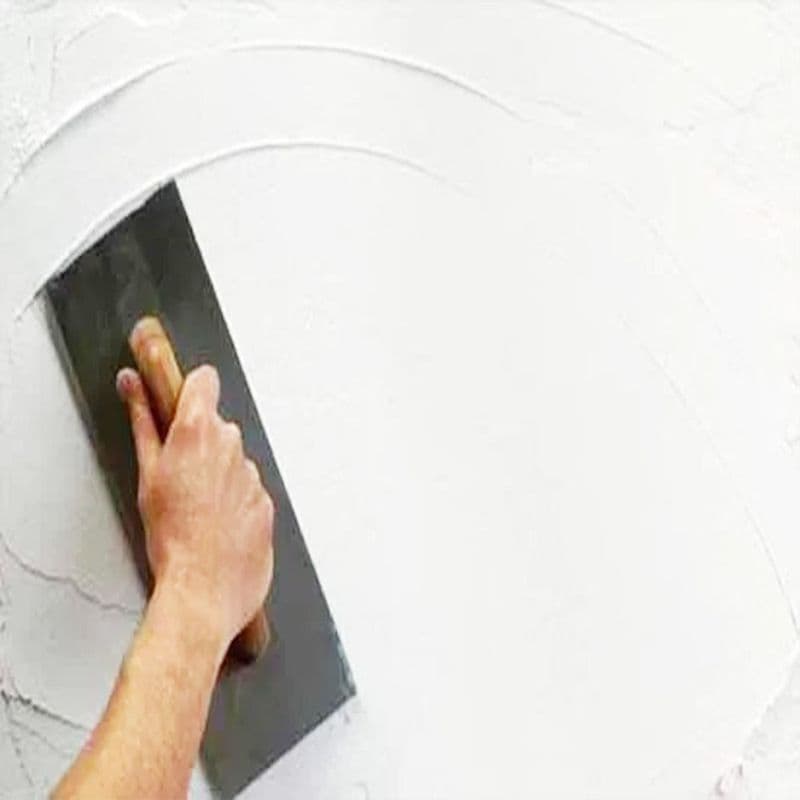 Plaster of Paris Gypsum Powder POP - View 3