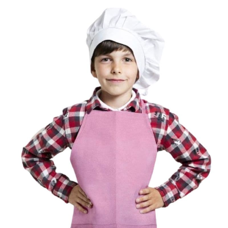 Non Woven Multipurpose Kids Apron - View 2