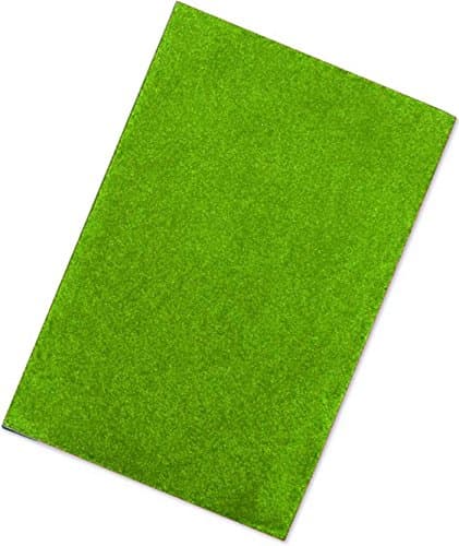 A4 Glitter Foam Sheet for Art & Craft - View 3