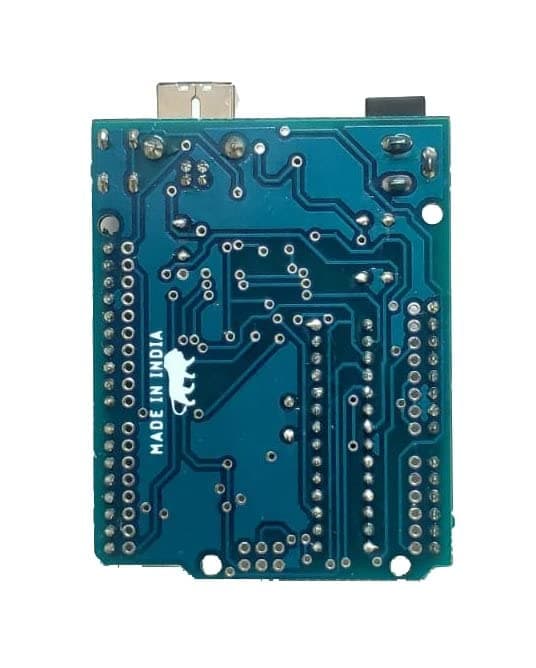EGL: [Indian] Uno Development Board (DIP) - View 2