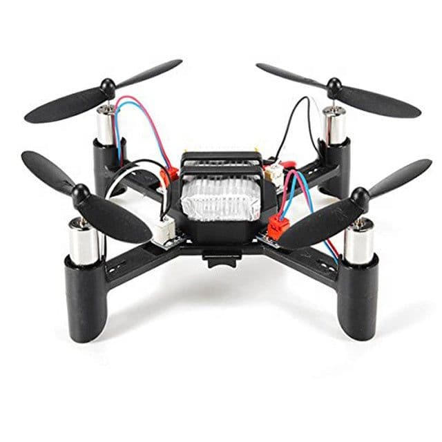 DM002 DIY Drone 2.4GHz, 4Ch, 6 Axis - View 1