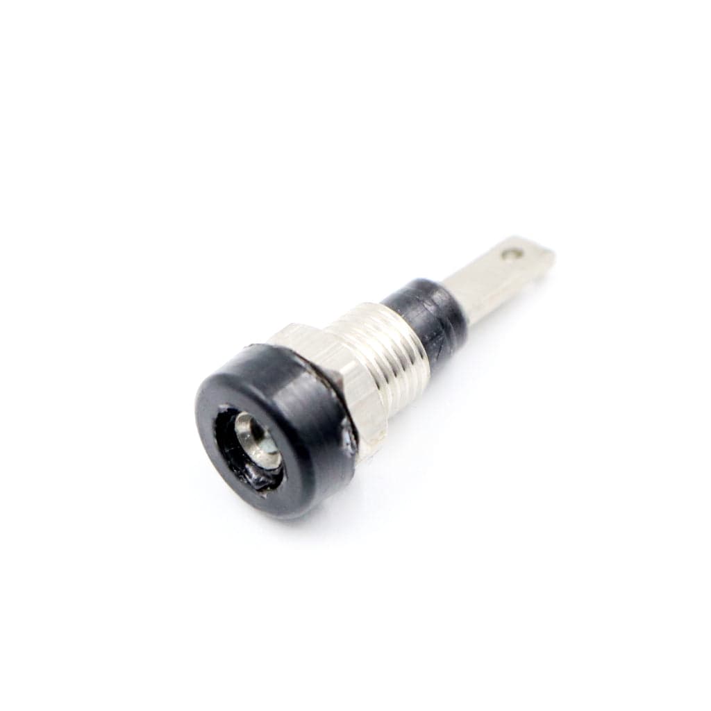 [Type 2] 2mm Banana Jack Plug Connector & Socket - View 3