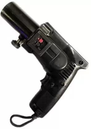 Hand Held Sparkler Gun for Sparkular Cold Pyro - View 1