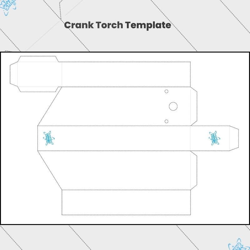 Makershala: Educational Study Template - View 1