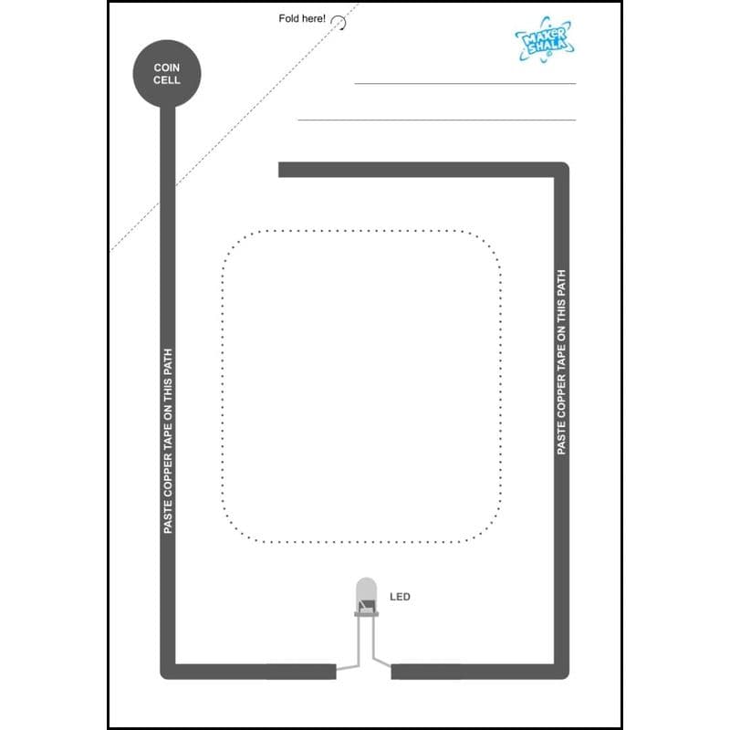 Makershala: Educational Study Template - View 2