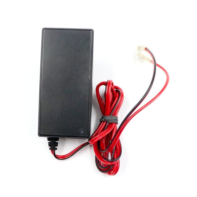 12v 7Ah/9Ah Lead Acid Battery Charger with Spade Terminal - View 3
