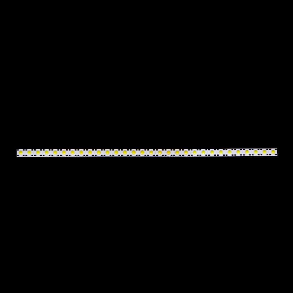 3.7V - 4V Dot Strip COB led Light [ Color - Cool White ] - View 2