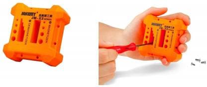 Screwdriver Magnetizing Tool (Magnetizer/Demagnetizer) - View 3