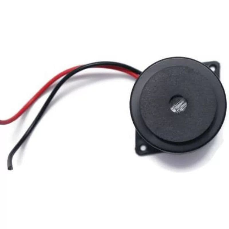 Piezo Electric Active Big Buzzer B27 - View 2
