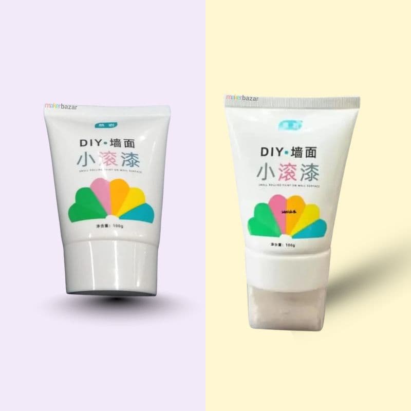 DIY Wall Repair Cream - View 1