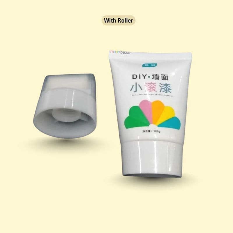 DIY Wall Repair Cream - View 2