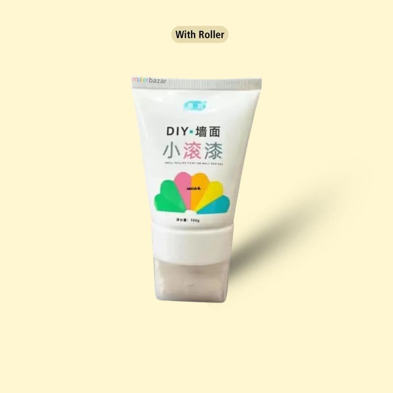 DIY Wall Repair Cream - View 3