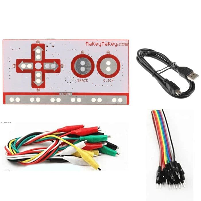 Makey Makey Electronic Invention Kit - View 1
