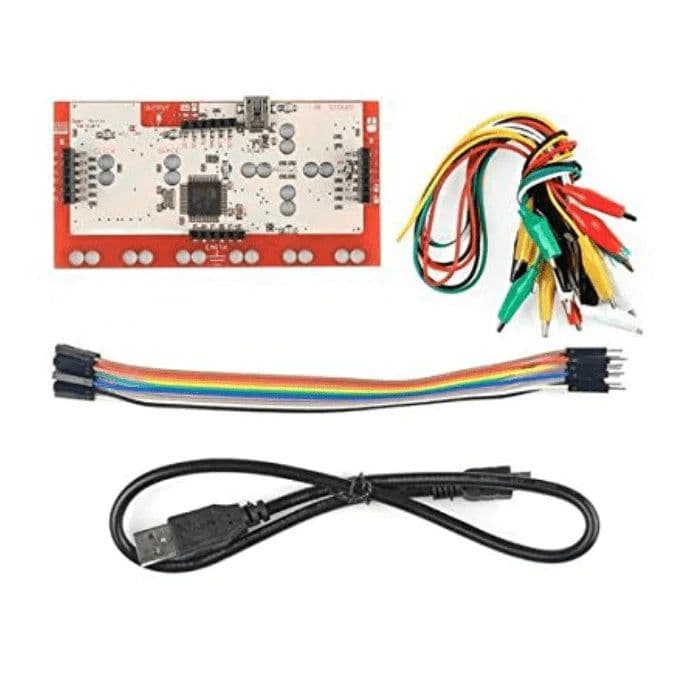 Makey Makey Electronic Invention Kit - View 2