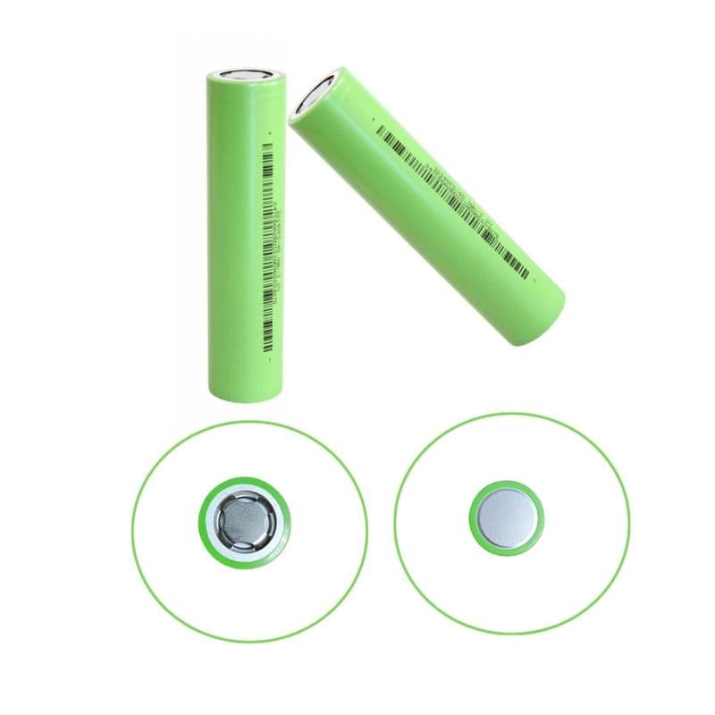 32140 FS 3.2V 15Ah LiFePO4 Rechargeable Battery - View 2