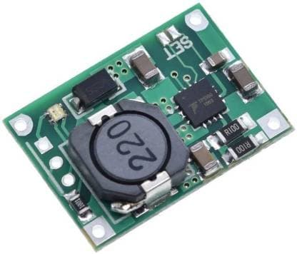 TP5100 4.2v and 8.4v Single Double Lithium Battery Charging Board - View 1