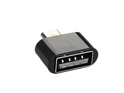 (Low Cost) Little On The Go (OTG) Micro USB to USB 2.0 Adapter Converter (Android supported) - View 2